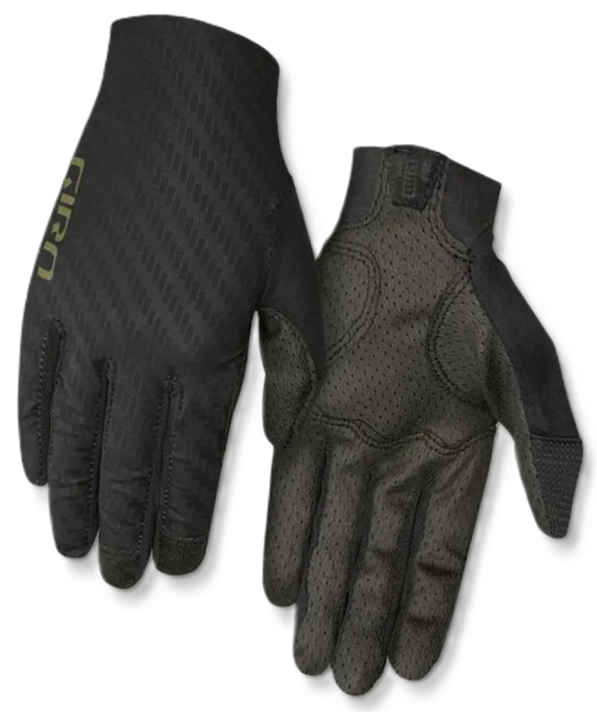 Перчатки длинные Giro Rivet CS