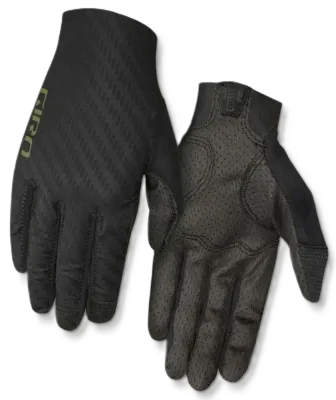 Перчатки длинные Giro Rivet CS
