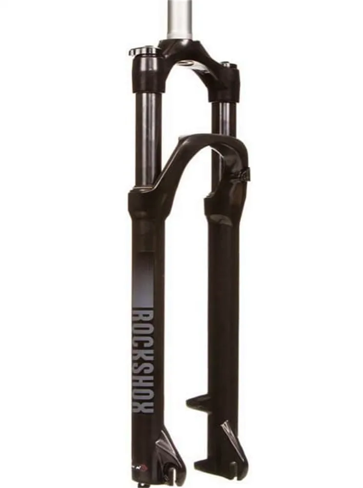 Амортизационная вилка Rock Shox Judy Silver TK