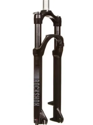 Амортизационная вилка Rock Shox Judy Silver TK