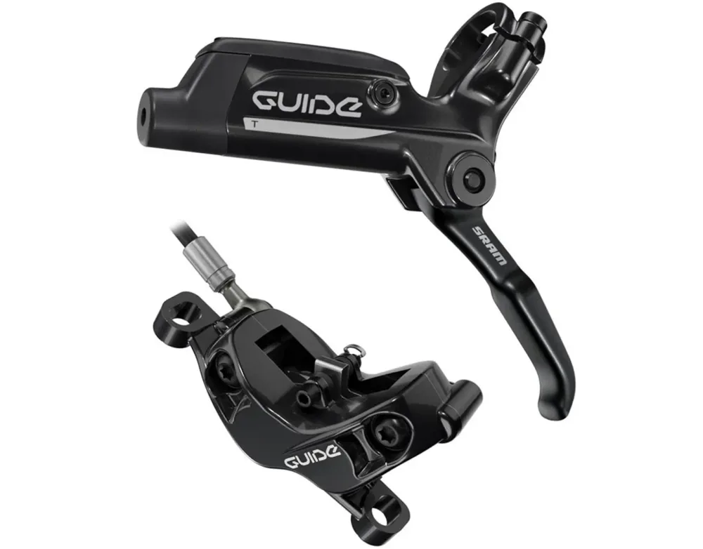 Дисковый тормоз Sram Guide T