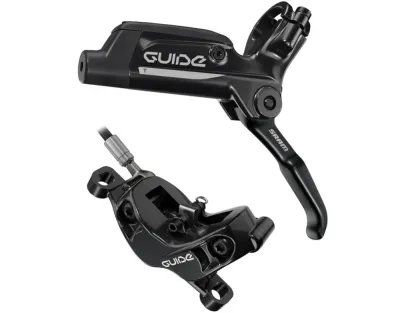 Дисковый тормоз Sram Guide T
