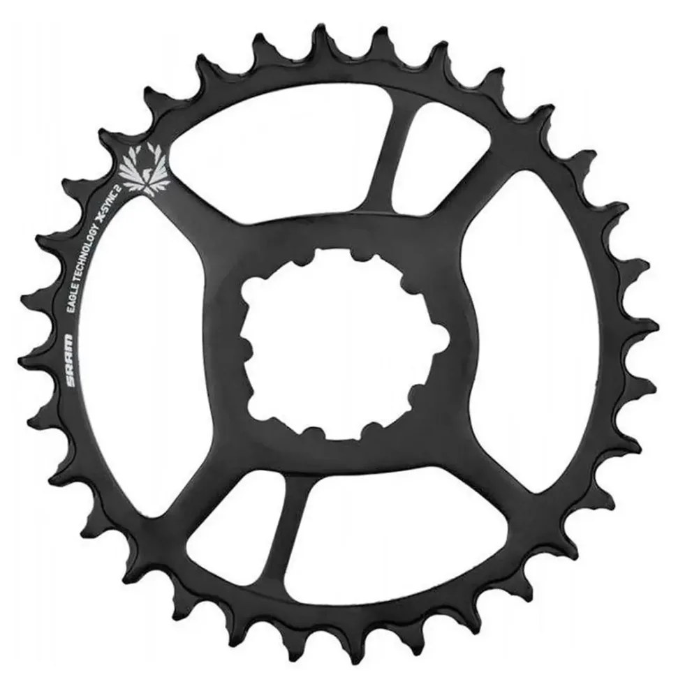 Звезда велосипедная Sram Eagle X-Sync 2 Direct Mount