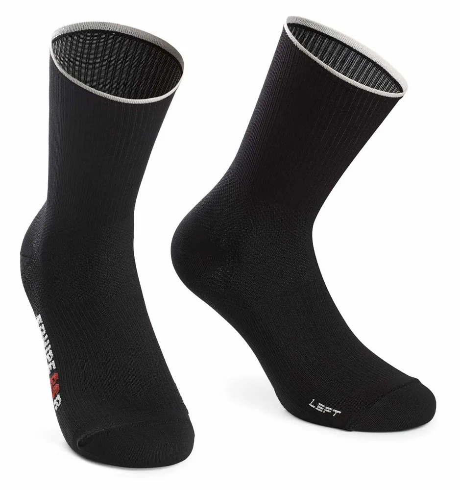 Носки ASSOS RSR Socks
