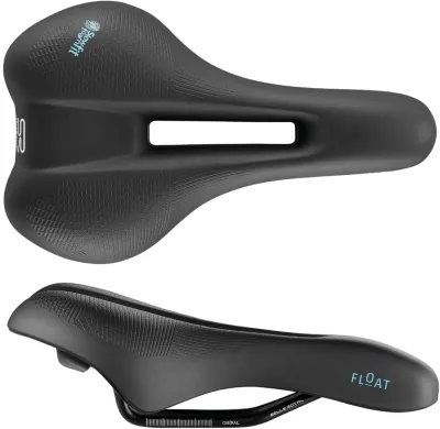 Седло Selle Royal Float Athletic