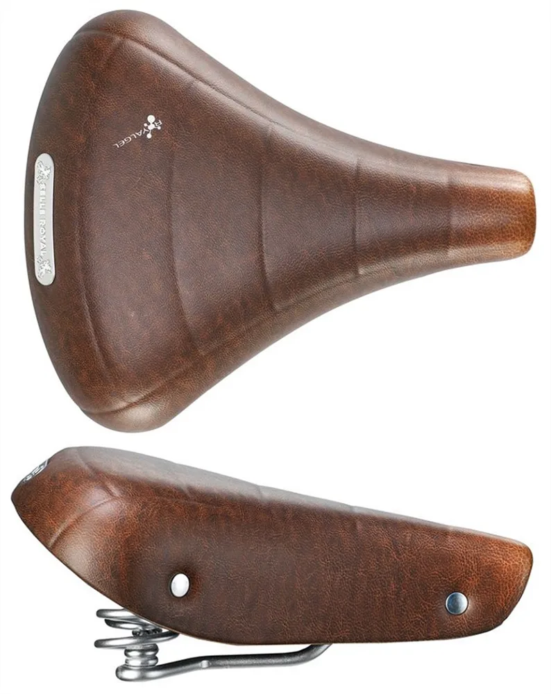 Седло Selle Royal Ondina Relaxed