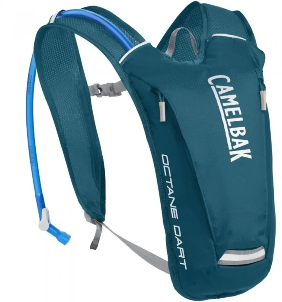 Рюкзак велосипедный с питьевой системой Camelbak Octane Dart