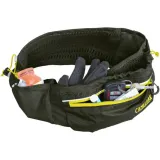 Пояс Camelbak Ultra Belt, Размер XS, S, объём 2 л, цвет чёрно-жёлтый / Размер XS, S, объём 3 л, цвет чёрный / Размер M, L, объём 3 л, цвет синий — фото 3