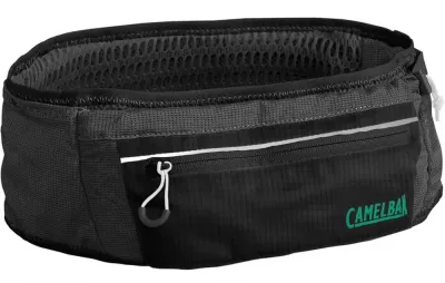 Пояс Camelbak Ultra Belt, Размер XS, S, объём 3 л, цвет чёрный