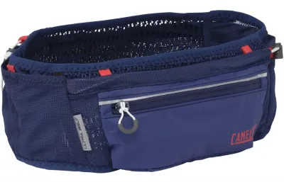 Пояс Camelbak Ultra Belt, Размер M, L, объём 3 л, цвет синий