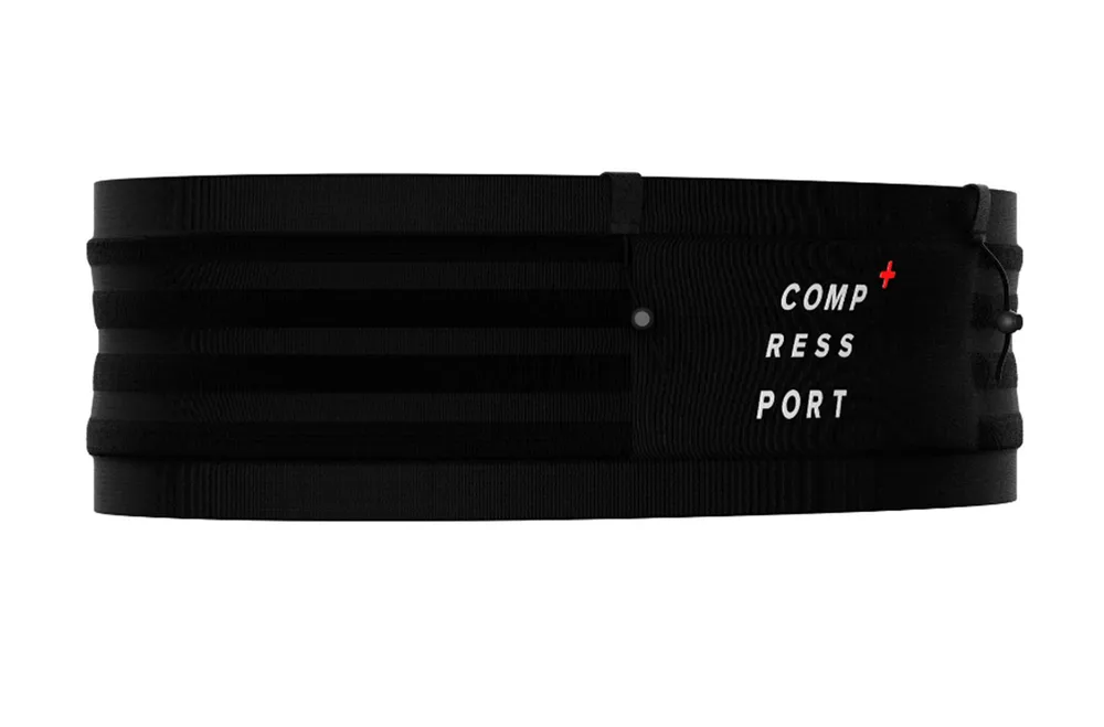 Поясная сумка Compressport Free Belt Pro