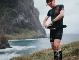 Поясная сумка Compressport Free Belt Pro — фото 3