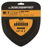 Трос переключателя с рубашкой Jagwire 1x Pro Shift — фото 1