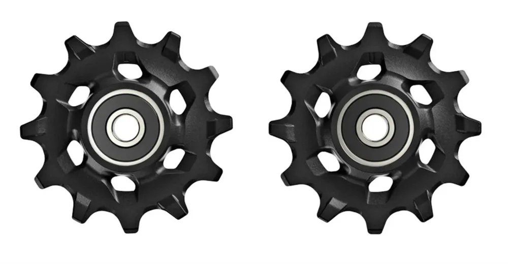 Ролики переключателя Sram XX1 X01 X1 GX Force 1 Rival 1
