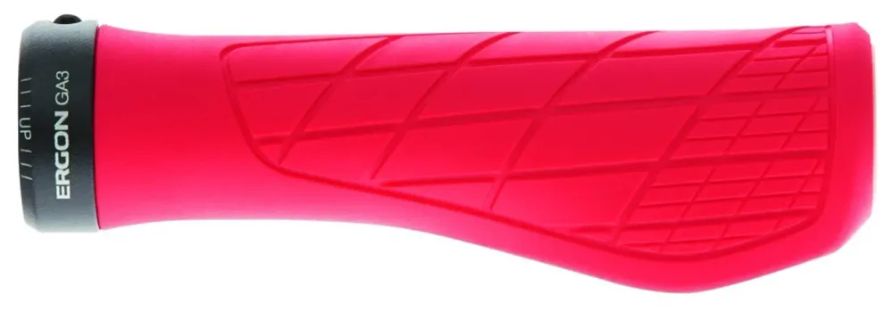 Грипсы Ergon GA3 Large