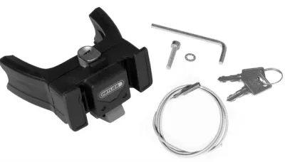 Адаптер для крепления аксессуаров Ortlieb Ultimate 6 Mounting Set E-bike