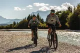 Шлем велосипедный Abus Montrailer — фото 6