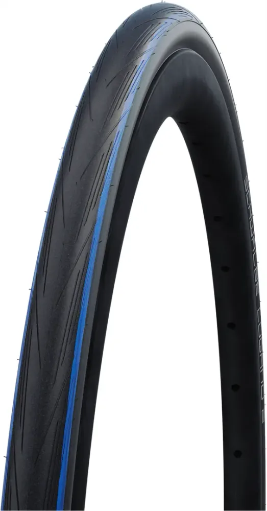 Покрышка велосипедная Schwalbe Lugano II