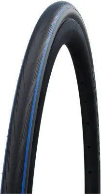Покрышка велосипедная Schwalbe Lugano II