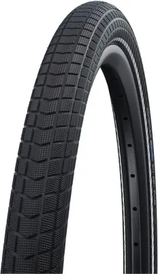 Покрышка велосипедная Schwalbe Big Ben Plus