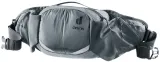Поясная сумка Deuter Pulse 3, Объём 3 л, цвет графитовый / Объём 3 л, цвет вишнёвый — фото 1