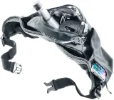 Поясная сумка Deuter Pulse 3, Объём 3 л, цвет графитовый / Объём 3 л, цвет вишнёвый — фото 3