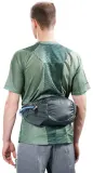 Поясная сумка Deuter Pulse 3, Объём 3 л, цвет графитовый / Объём 3 л, цвет вишнёвый — фото 4