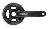 Система шатунов Shimano FC-MT600 — фото 1