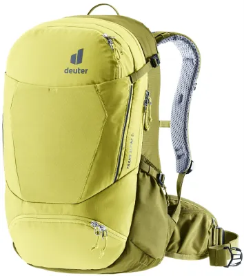 Рюкзак велосипедный Deuter Trans Alpine 24