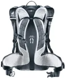 Рюкзак велосипедный Deuter Trans Alpine 28 SL, Объём 28 л, цвет чёрно-антрацитовый / Объём 28 л, цвет бежевый — фото 2