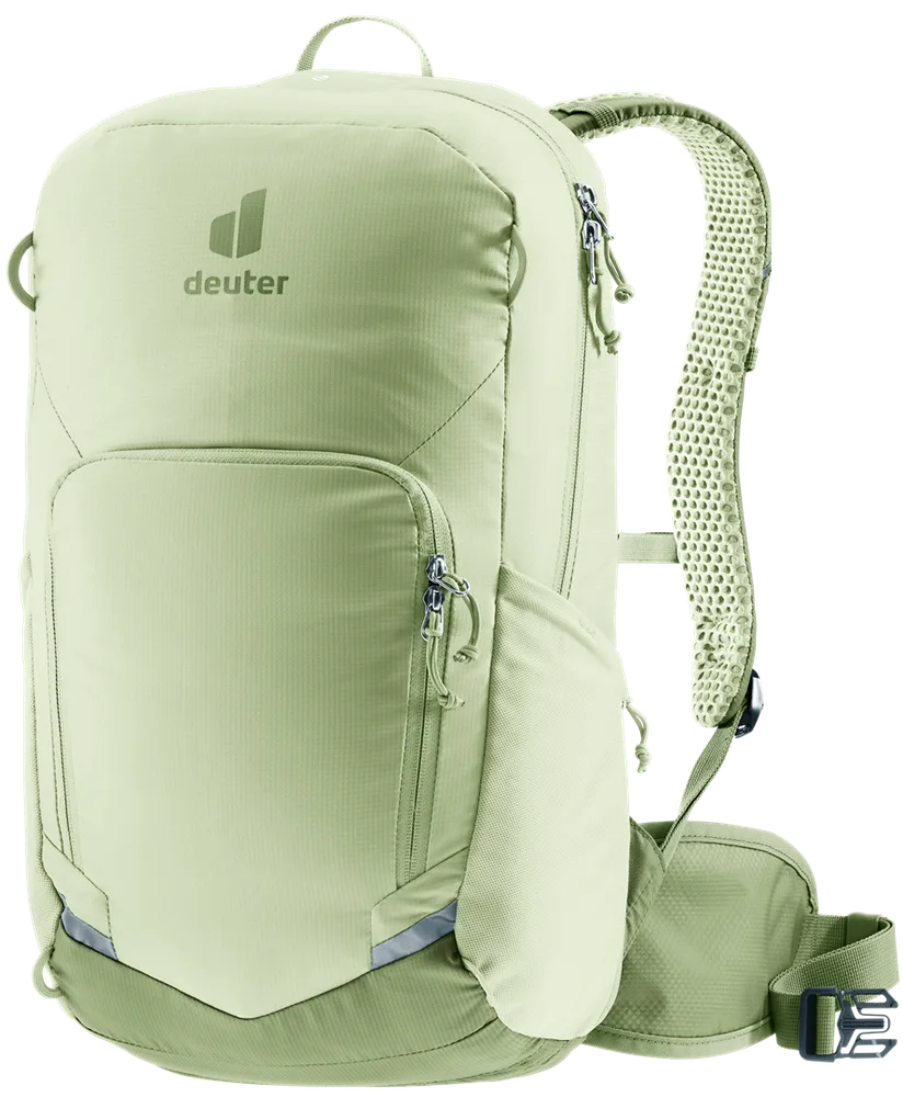 Рюкзак велосипедный Deuter Bike I 20