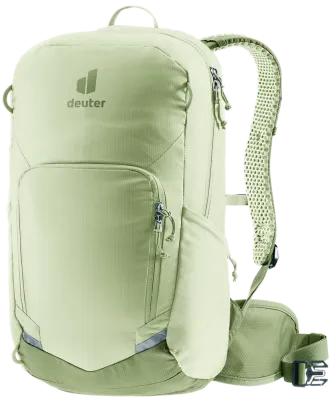 Рюкзак велосипедный Deuter Bike I 20