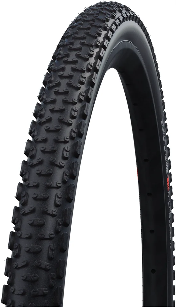Покрышка велосипедная Schwalbe G-One Ultrabite Evolution