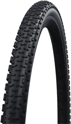 Покрышка велосипедная Schwalbe G-One Ultrabite Evolution
