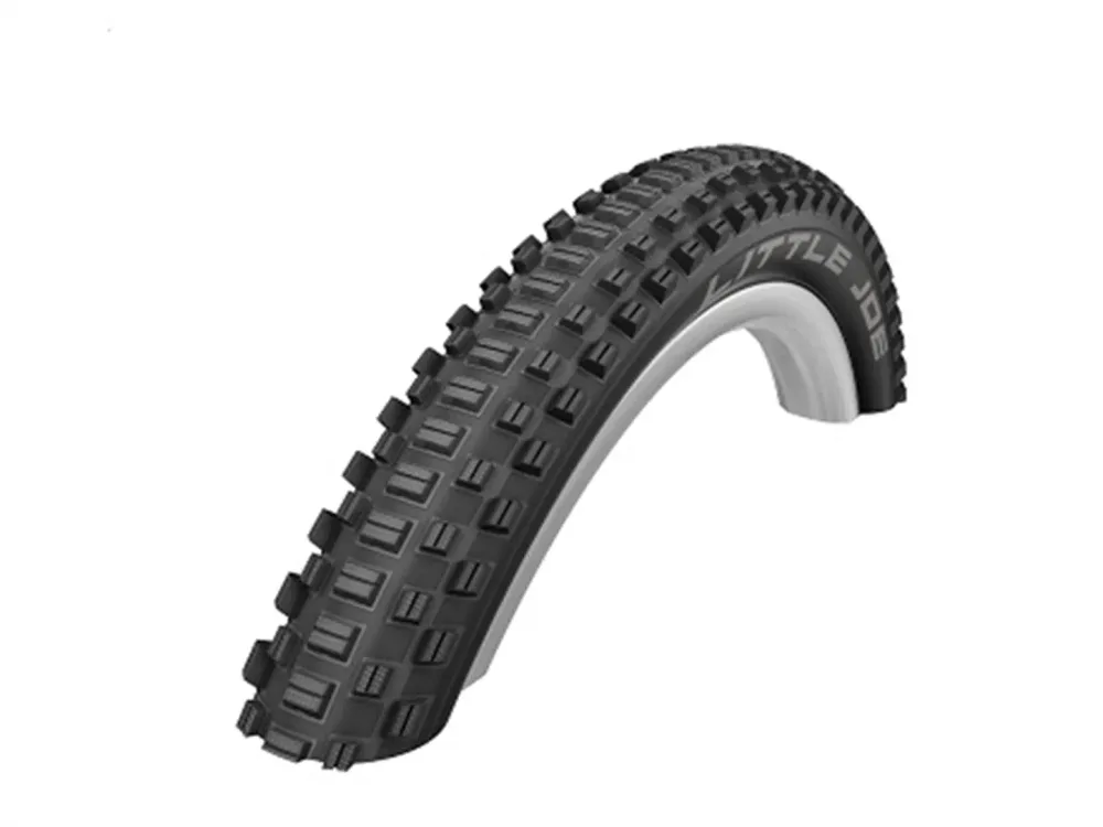 Покрышка велосипедная Schwalbe Little Joe