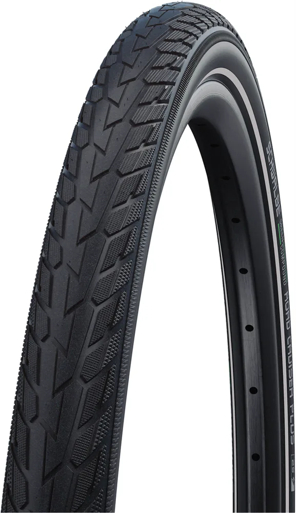 Покрышка велосипедная Schwalbe Road Cruiser Plus