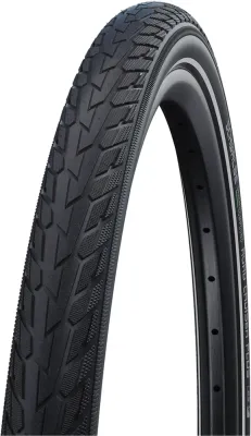 Покрышка велосипедная Schwalbe Road Cruiser Plus
