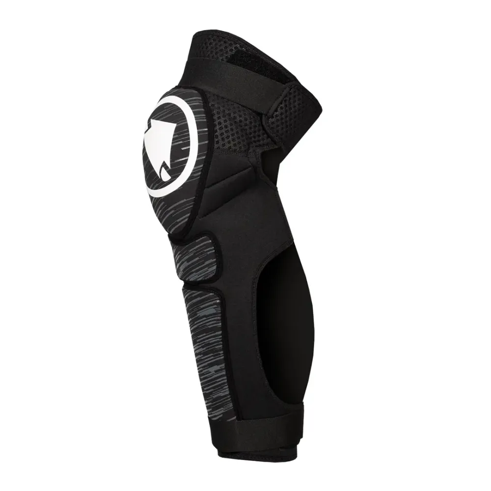 Защита коленей и голеней Endura Singletrack Shin Protector II