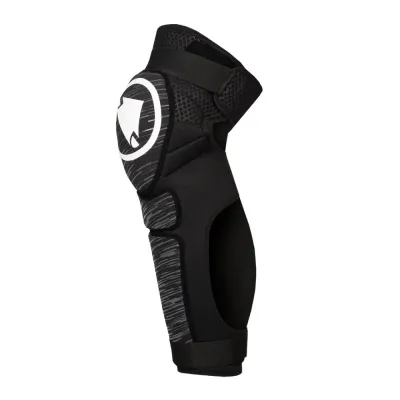 Защита коленей и голеней Endura Singletrack Shin Protector II