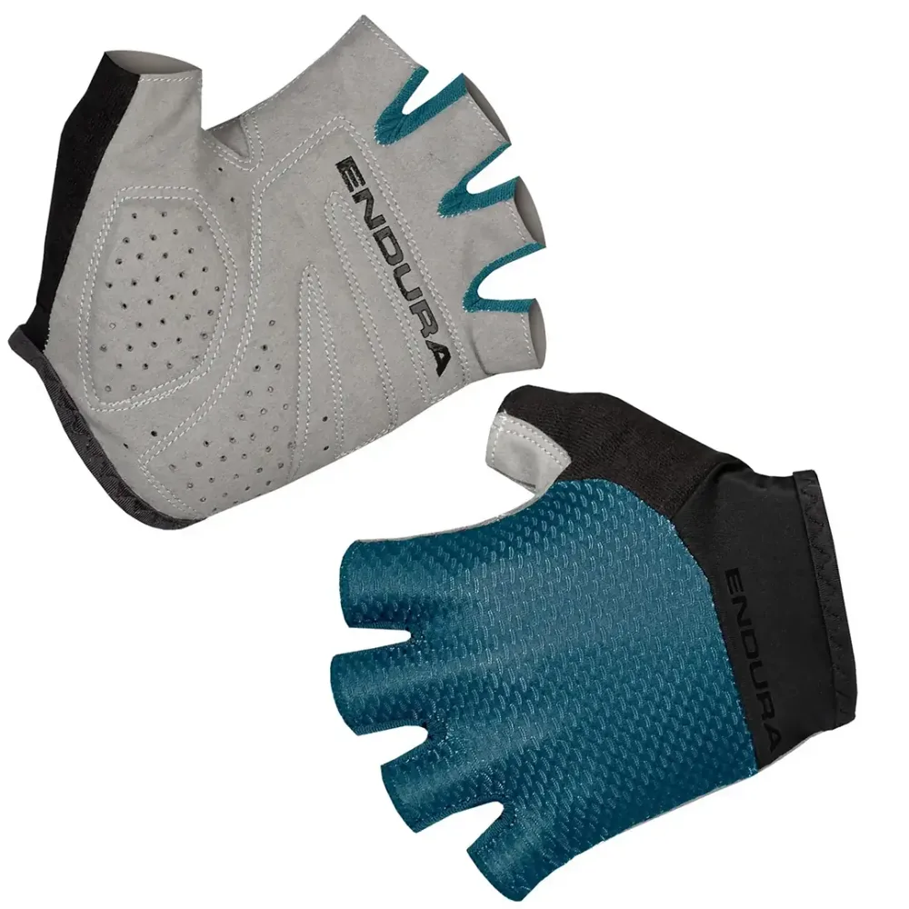 Перчатки короткие Endura Xtract Lite Mitt WMS