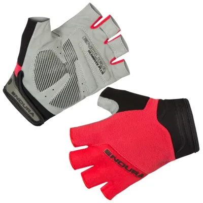 Перчатки короткие Endura Hummvee Plus Mitt II