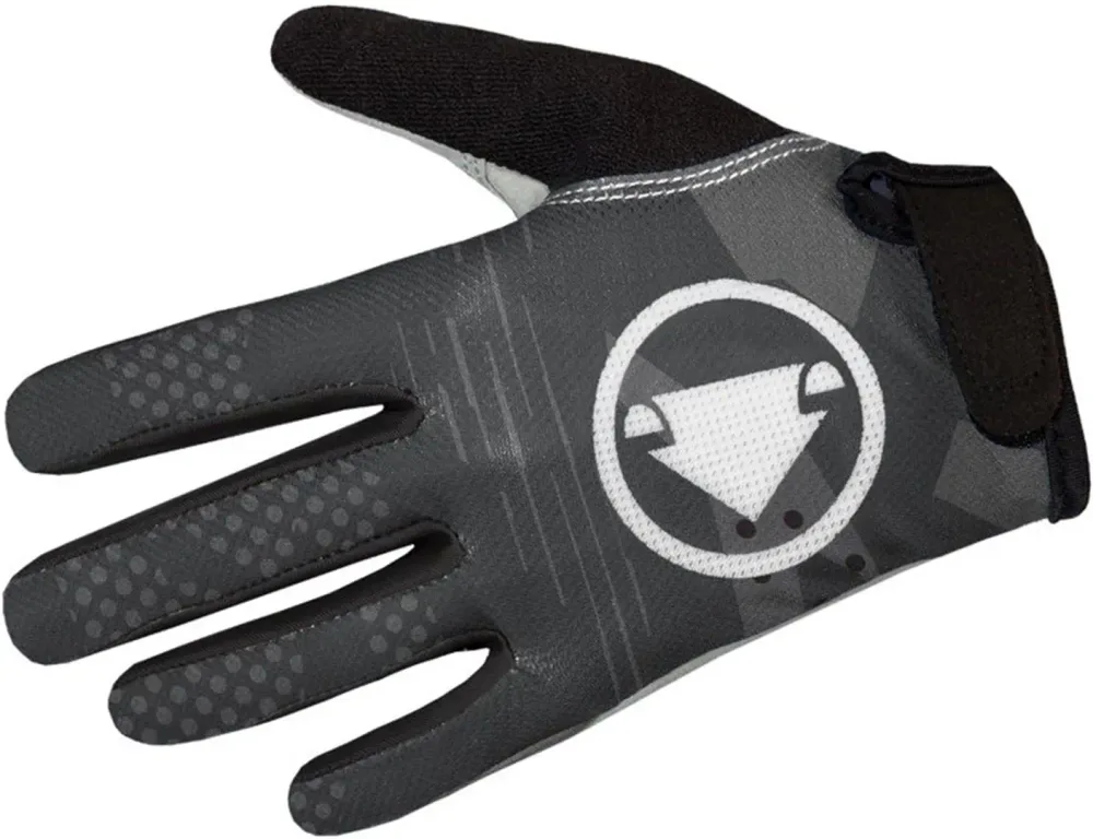 Перчатки детские Endura Hummvee Glove Kids