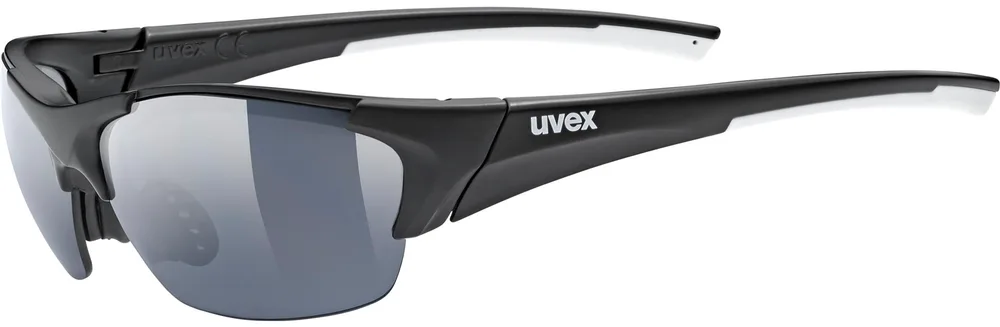 Очки велосипедные Uvex Blaze III 2.0