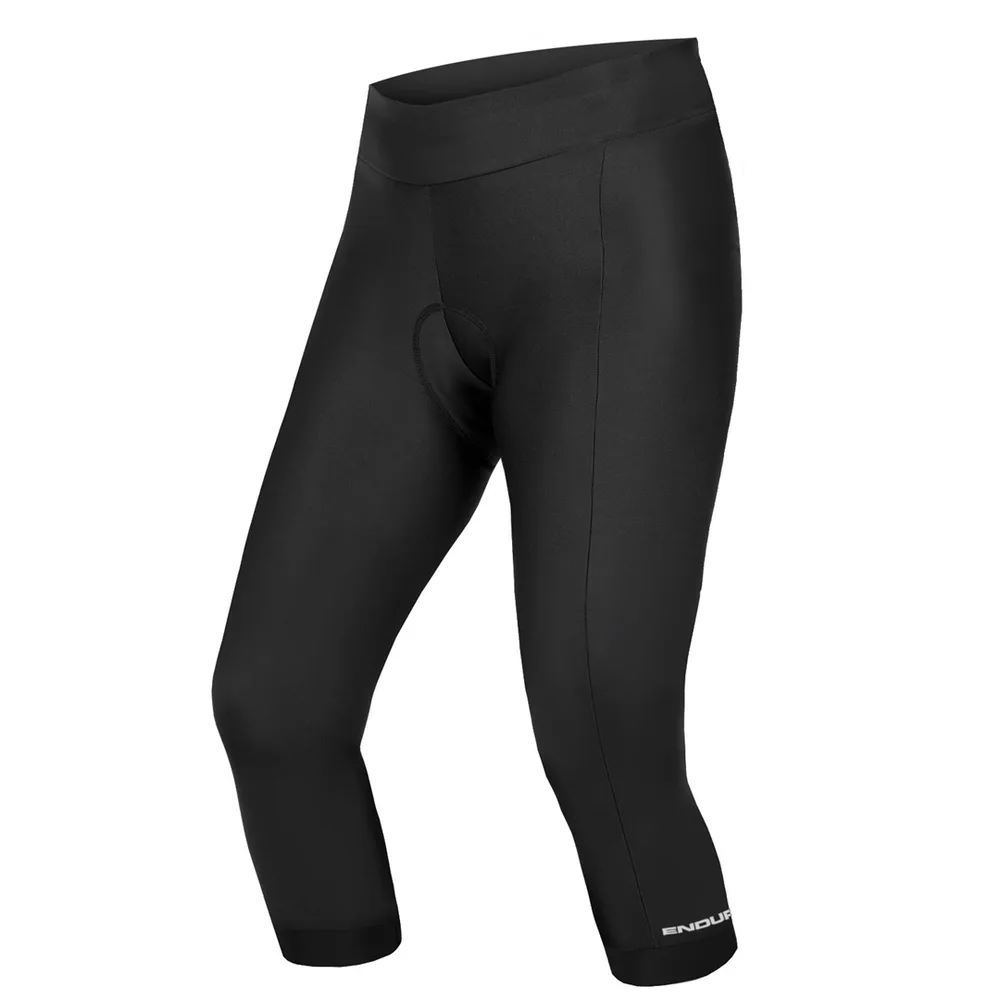 Велошорты 3/4 женские Endura Xtract Gel Knicker II Wms