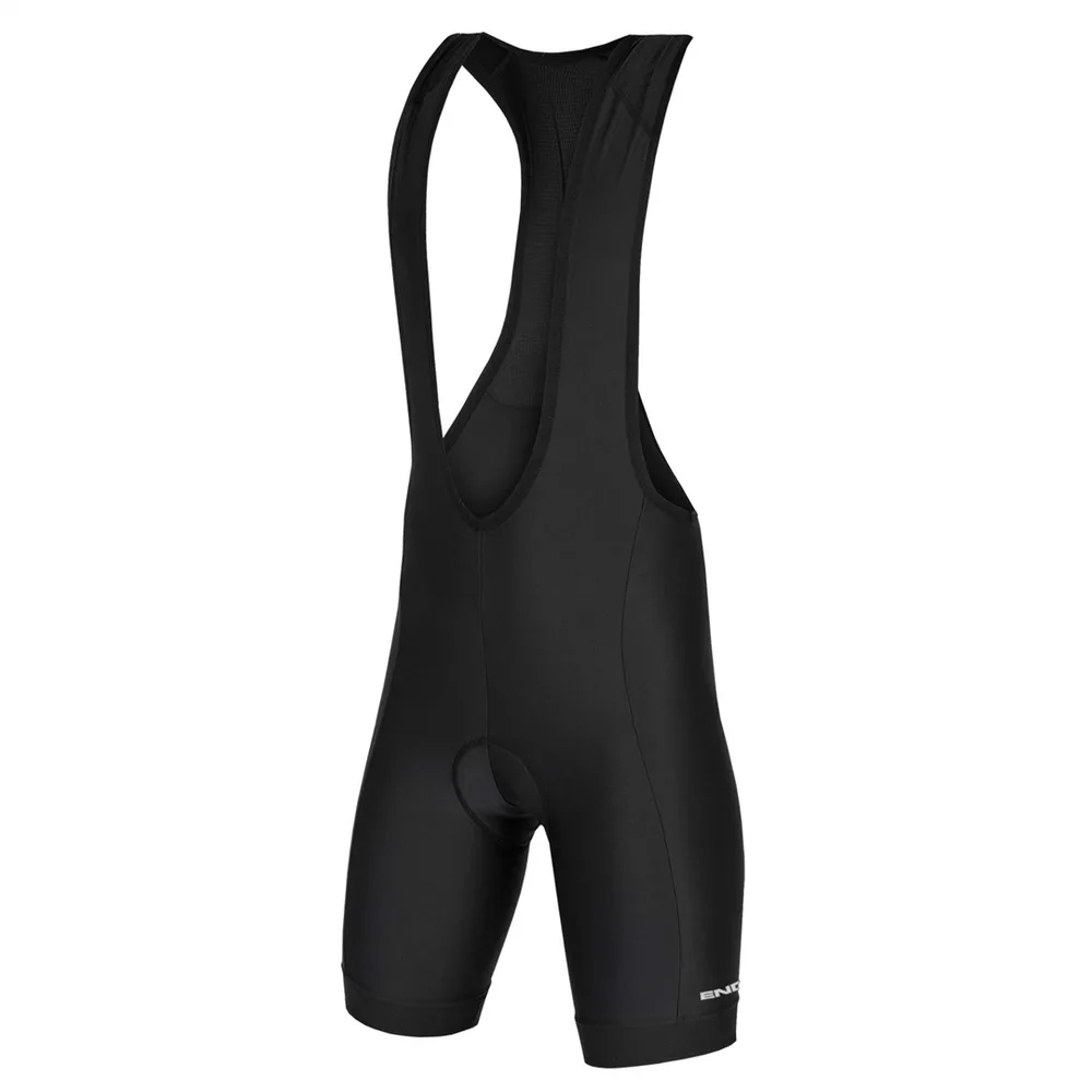 Велошорты с вкладкой Endura Xtract Gel Bibshort II