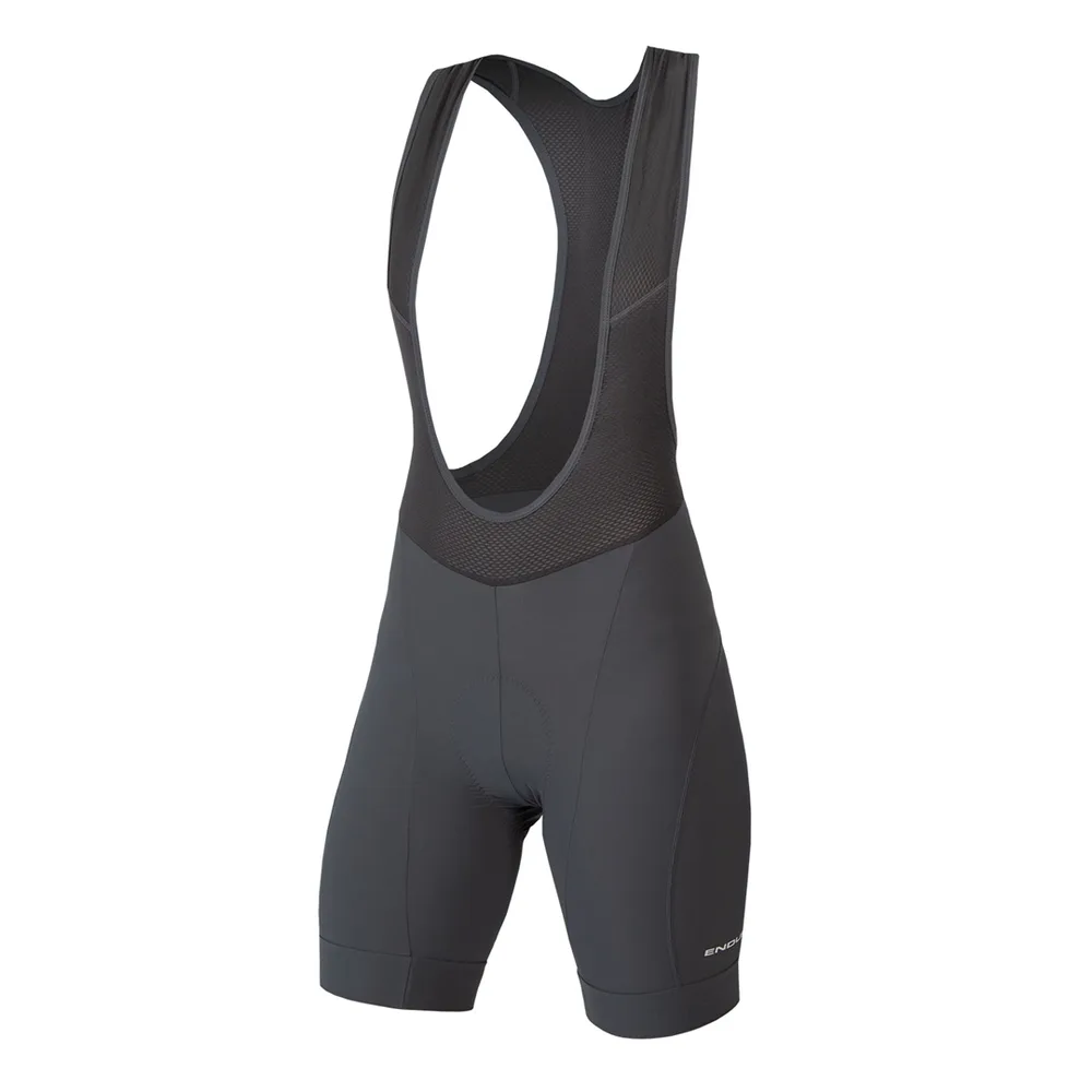Велошорты женские с вкладкой Endura Xtract Lite Bibshort Wms
