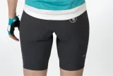 Велошорты женские с вкладкой Endura Xtract Lite Bibshort Wms — фото 5