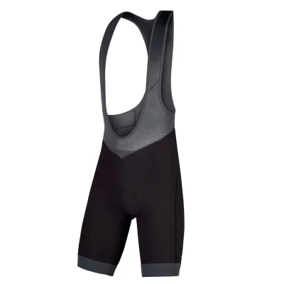 Велошорты с вкладкой Endura Xtract Lite Bibshort