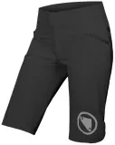 Велошорты женские Endura SingleTrack Lite Wms — фото 1