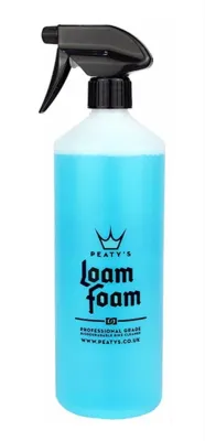 Средство для чистки велосипеда Peaty's Loam Foam